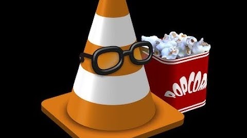 nVLC Browser Extension for W3M - Linux TUI