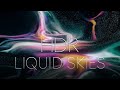 LIQUID SKIES  I  8K HDR 60FPS  I ✨MAGIC COLORS 🎨I   #HDR #8K #SATISFYING
