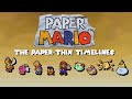 Chrono trigger  secret of the forest  paper mario 64 soundfont