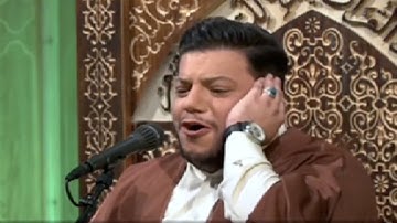 سبحان الله صوت جمیل تخشع القلوب تلاوة مزلزلة حامد علیزاده سورة الزمر