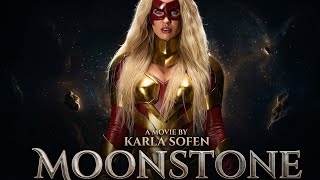 MoonStone Trailer 2028 | Karla Sofen | #newtrailer #marvel #hollywood #avengers #yt 