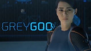 Grey Goo Walkthrough Part 9 Magos Pass