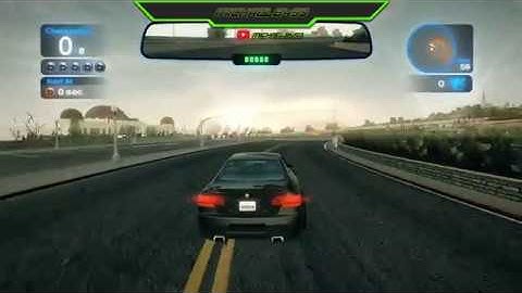 Blur Walkthrough (Medium) - Part 16 - "Midas Touch" events 1 and 2 - 06-29-2017