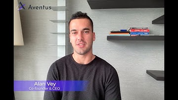 Aventus Internal AMA with CEO Alan Vey