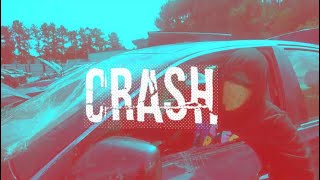 NBA King David- Crash (Official Music Video)
