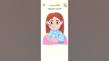 DOP 3 Level 362 #Shorts