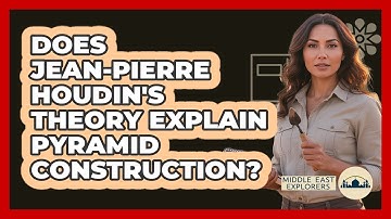 Does Jean-Pierre Houdin