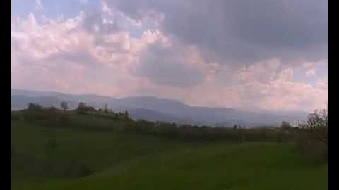 Test Flight - Swift 2.5 X-models