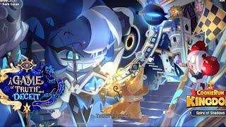 crk A Game of Truth and Deceit Shadow Milk Cookie loading screen ost screenshot 4