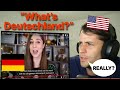 The DUMBEST questions Americans ask Germans (American Reaction)