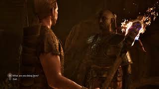 Gothic Remake [4K] Episode 13 - Penal Colony [NC]