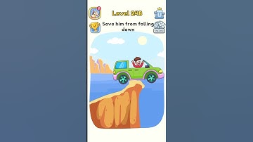 Falling !!! #248 #gaming #dop5