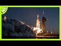 SpaceX Falcon Heavy VIASAT-3 Launch | LIVE