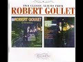 Robert goulet on broadway vol 1  2