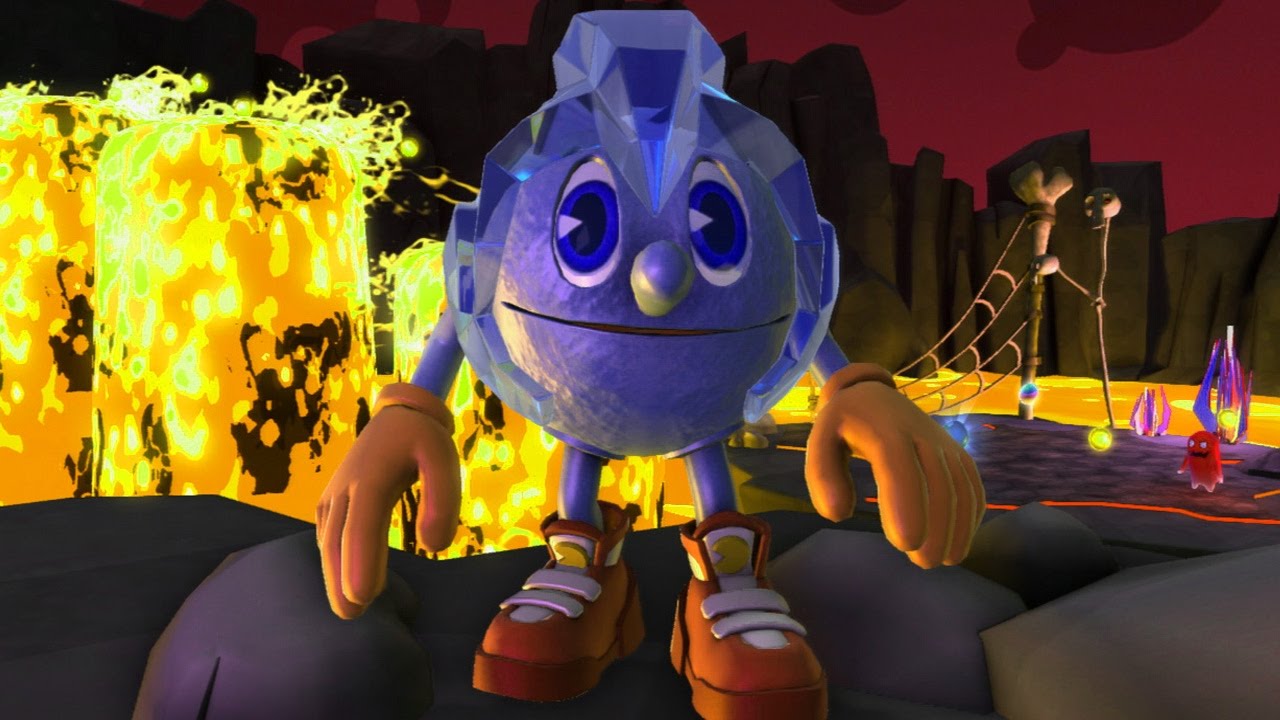 Ghostly village игра. Pac-man and the ghostly adventures 2 ps3. Pac-man в мире привидений игра. Pacman adventure. Pac-man and the ghostly adventures.