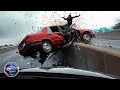 Tragic! Police Dashcam Moments You Wouldn't Believe If Not Filmed! #2