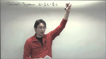 ME564 Lecture 13: ODEs with external forcing (inhomogeneous ODEs) and the convolution integral
