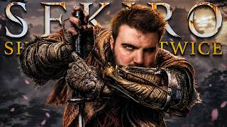 DAVE PLAYS SEKIRO FOR THE FIRST TIME | SEKIRO - DAY 1