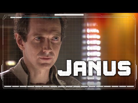 Janus: Inventing the Future | Stargate Omnipedia