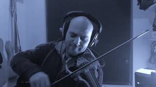 Misty - Errol Garner - Violin by Georgio Elia
