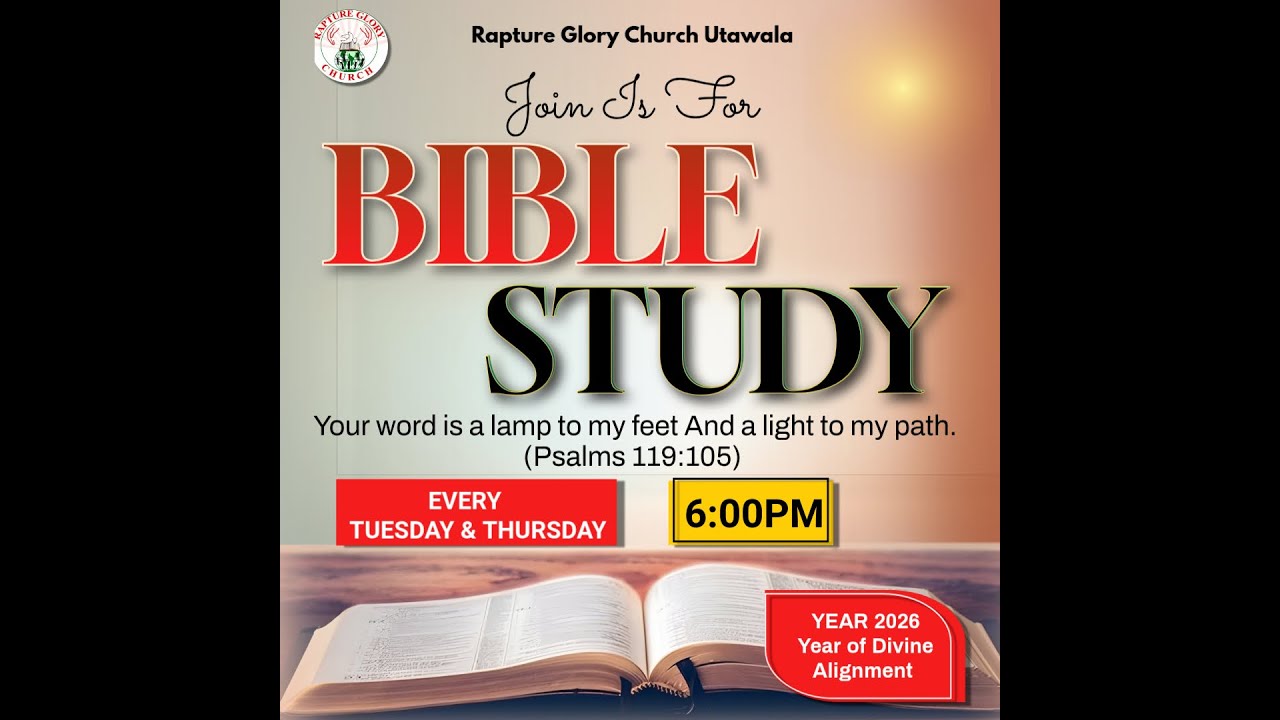 THE REVELATION OF THE GLORY IN US