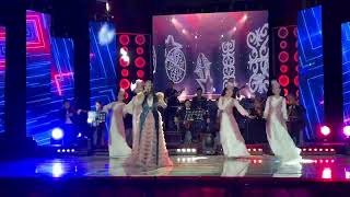 Biz İki Dövlet Bir Milletiz -Azeri Kız