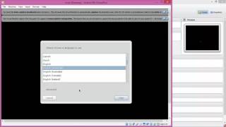 Tutorial Instalasi Linux Mandriva di Virtual Box