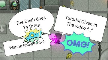 Graal Era : Photon shield High Damage Glitch tutorial