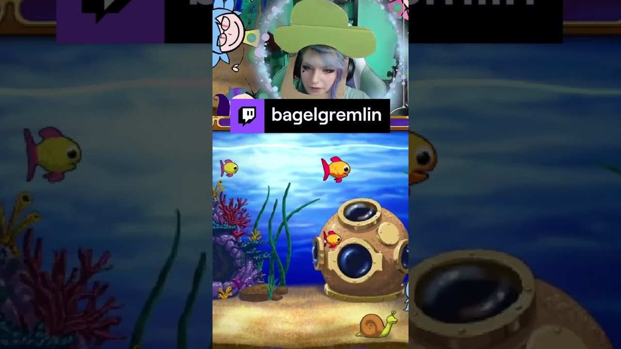 Bagel is the one who Knocks | bagelgremlin on 