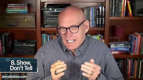 How to Create a Powerful Character Arc