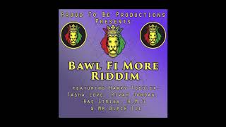 Real Mad Dog performed - With Love. (0ffical Audio)Bawl Fih More Riddim August 2020