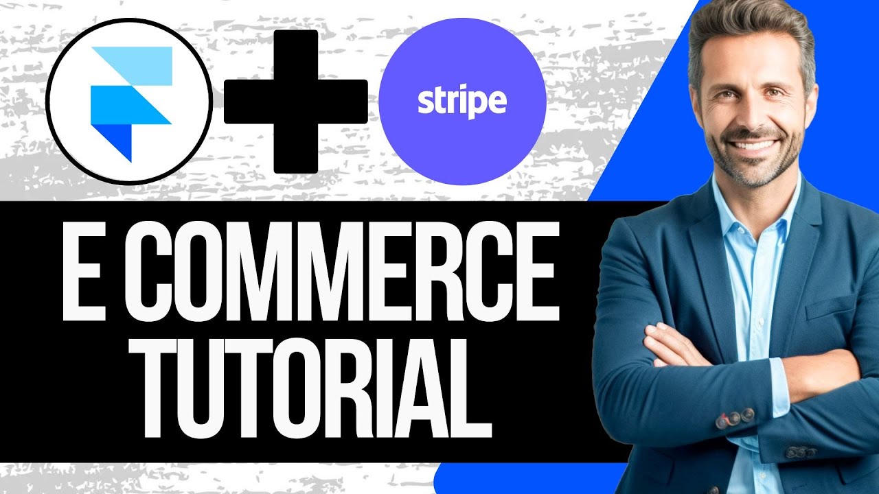 How to Setup an E-Commerce with Framer and Stripe | Step by Step ...