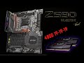 EVGA Z590 DARK Running 32GB (2x16GB) RAM at 4800MHz 19-19-19 DAILY STABLE