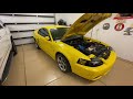 End of video