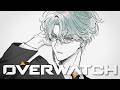 【OW】Guerilla Hopcon【NIJISANJI EN | Freodore】