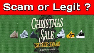 Kickscrew Reviews - Is Kickscrew.com Legit Or Scam?