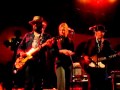 Daniel Lanois' Black Dub_Berlin 2011_The Messenger