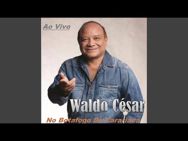 Waldo Cesar - Lamuor