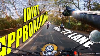 WHAT MAKES YOU A SQUID (DON'T do this) | Bad Drivers | Daily Observations India#9 | Mumbai Traffic