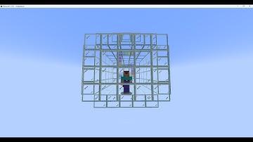 World in a jar (part5)