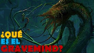 ¿QUÉ ES EL GRAVEMIND? El Flood Más PODEROSO de Halo | Infinite Covenant