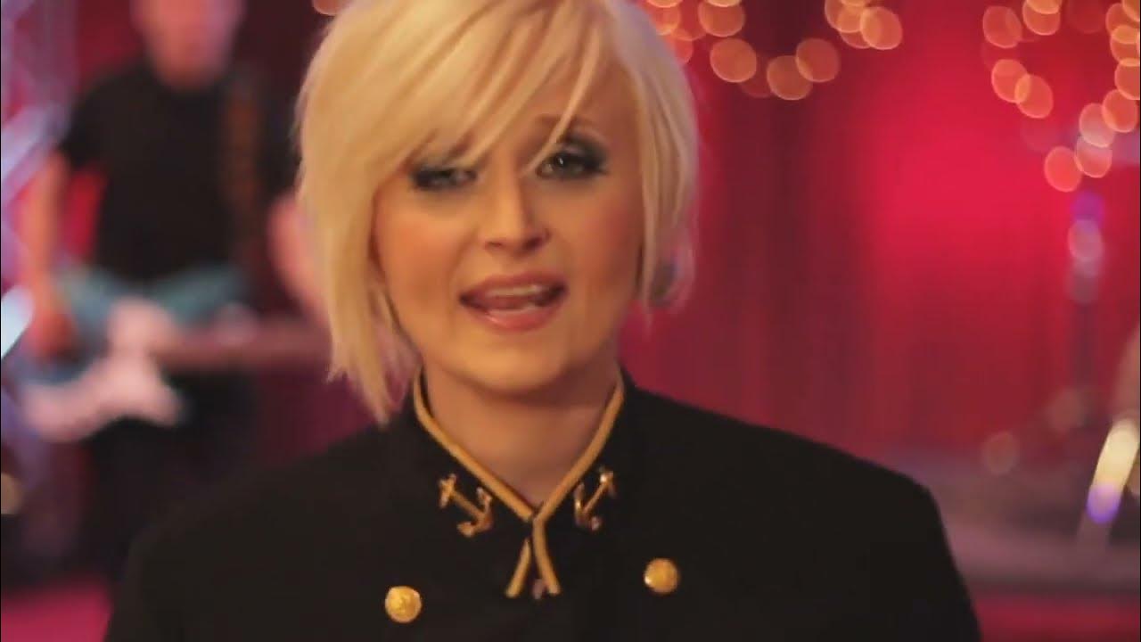 Walkin' on faith Brandy Allison (Subtitulada) YouTube