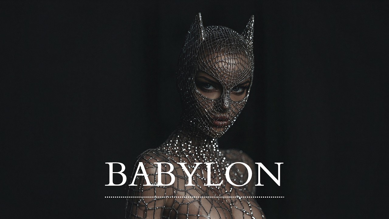 Watch Babylon - Dopamine ( Afro House ) on YouTube Watch Babylon - Dopamine ( Afro House ) on YouTube