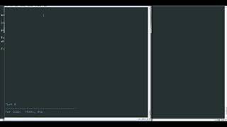 Python: For vs While speed comparison