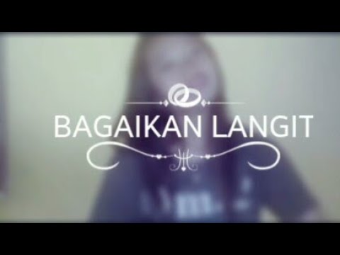 potret---bagaikan-langit-(cover-manda)