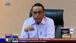 Pegawai Honorer yang Gagal CPNS Disarankan Ikut Tes P3K