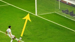 Crazy Open Goal Misses in football match\/funny Misses Goal\/#football #sports #soccer