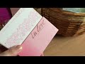 МОЯ ПАРФЮМЕРНАЯ КОЛЛЕКЦИЯ АРОМАТОВ ОТ AVON ЛИНЕЙКИ TTA! РАСПАКОВКА НОВОГО! handmade_kublo