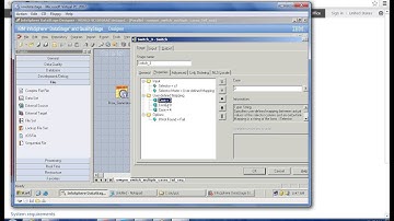 IBM Infosphere Datastage Training|Datastage Training 8.5/8.7.1