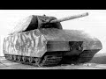 СУПЕР ТАНК МАУС Panzerkampfwagen VIII Maus Почему он НЕ СМОГ?